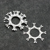Smith & Wesson 627 & 327 .38/.357 Moon Clips SLITS