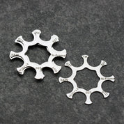 Smith & Wesson 627 & 327 .38/.357 Moon Clips STD