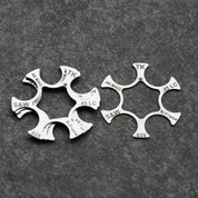 S&W 629 .44 Magnum Moon Clips For Starline Brass