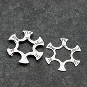 Smith & Wesson 686 .38/357 Magnum Moon Clips STD
