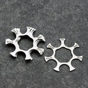Smith & Wesson 986 9mm Moon Clips S/S