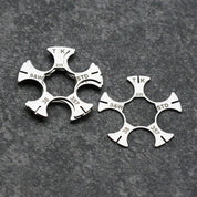Smith & Wesson J Frame .38/.357 Magnum Moon Clips STD