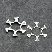 Smith & Wesson K-Frame .38/357 Magnum Moon Clips STD