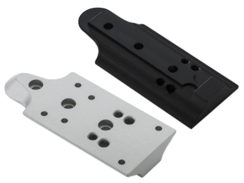 S&W Revolver KLN Frame Mini STS Scope Mount