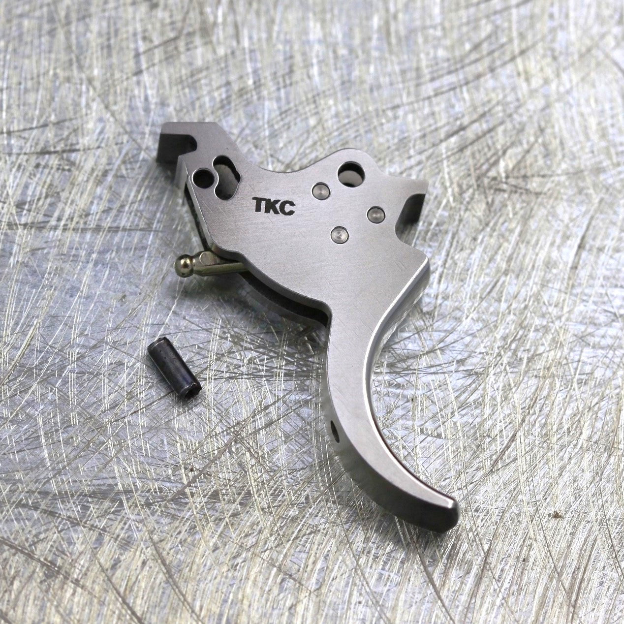 Revolver Speed Trigger for Sale | S&W Replacement Parts – TK 