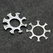 Taurus 608 Competition Revolver Moon Clips .38/357 Moon Clips