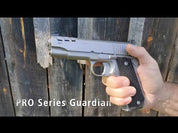 Accuracy X Pro 4.25" Guardian Bob Tail - .45 acp