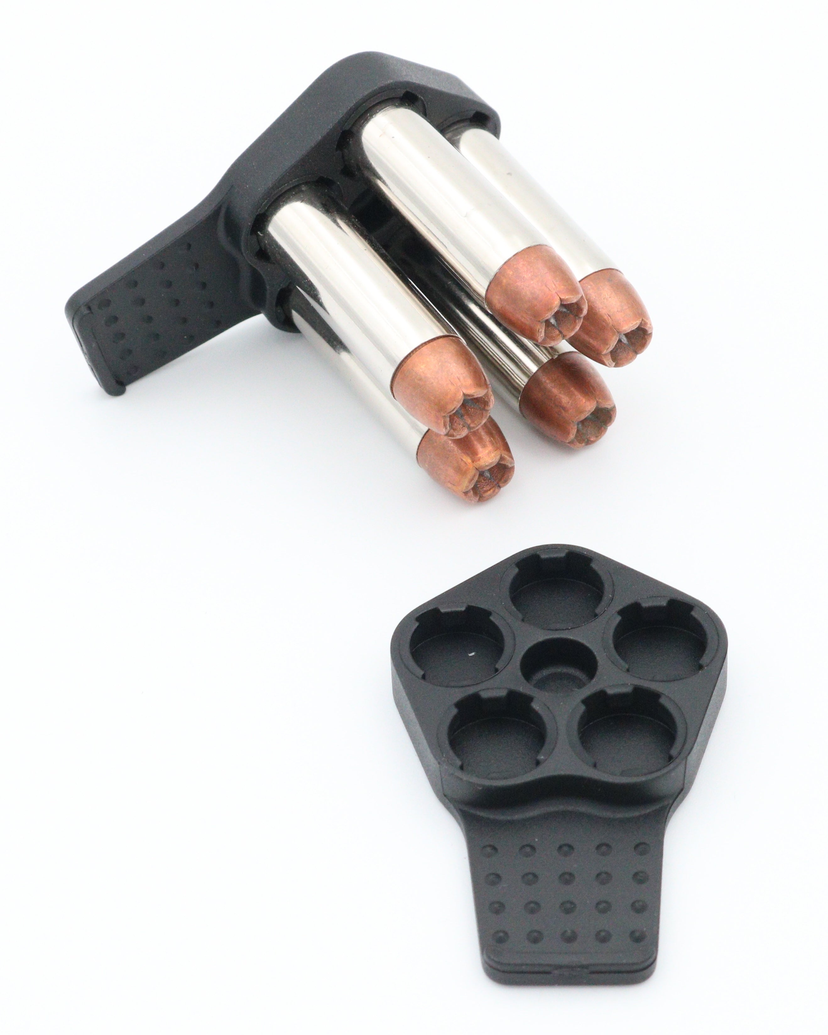 J Frame Speed Clip (2 Pack)