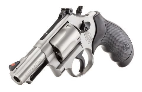 S&W Model 69 Combat Magnum .44Magnum 2.75” Barrel Revolver – SKU 10064 – 5 RD