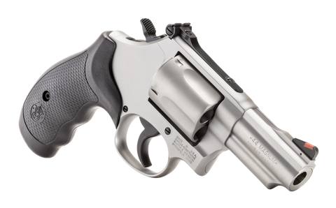 S&W Model 69 Combat Magnum .44Magnum 2.75” Barrel Revolver – SKU 10064 – 5 RD