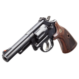 S&W Model 19 Classic .38/.357 4.25” Barrel Revolver – SKU 12040 – 6 RD Capacity