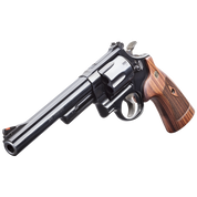 S&W Model 29 Classic "Dirty Harry" 44Magnum 6.5” Barrel Revolver – SKU 150145 – 6RD