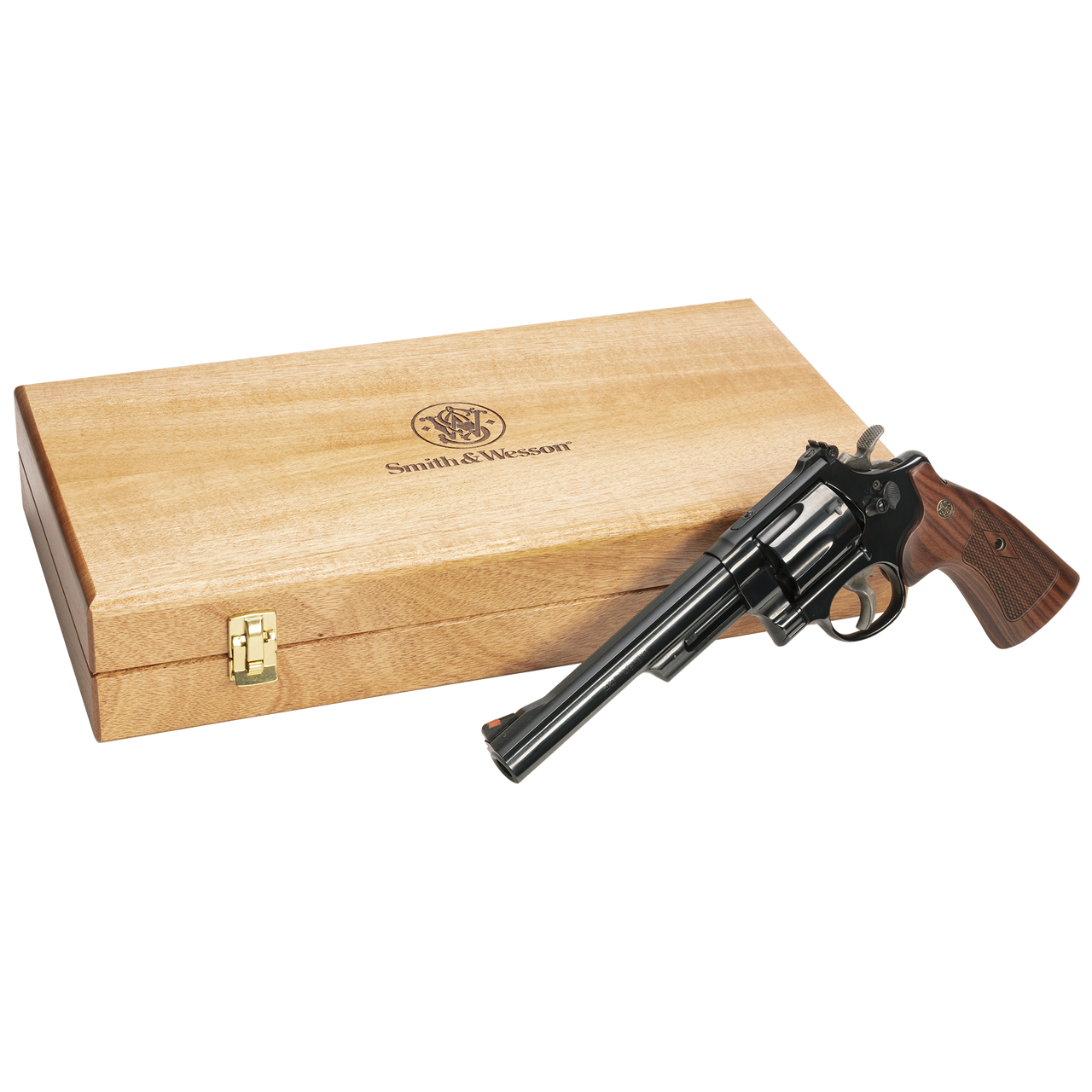 S&W Model 29 Classic