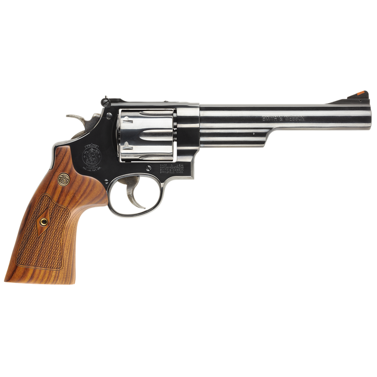 S&W Model 29 Classic 