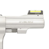 S&W Model 317 .22 LR Kit Gun 3” Barrel Revolver – SKU 160221 – 8 RD Capacity
