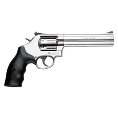 S&W Model 686PLUS .38/.357 L Frame 6” Revolver – SKU 164198 – 7 Round Capacity