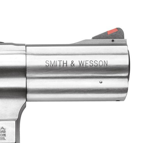 S&W Model 686 PLUS .38/.357 3”Barrel Revolver – SKU 164300 – 7 RD