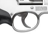 S&W Model 686 PLUS .38/.357 3”Barrel Revolver – SKU 164300 – 7 RD