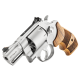 S&W Model 627 Performance Center Snub Nose .38/.357 2.5” Barrel Revolver – SKU 170133 – 8RD