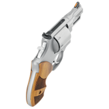 S&W Model 627 Performance Center Snub Nose .38/.357 2.5” Barrel Revolver – SKU 170133 – 8RD