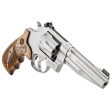 S&W Model 627 Performance Center .38/.357 5” Barrel Revolver – SKU 170210 – 8RD