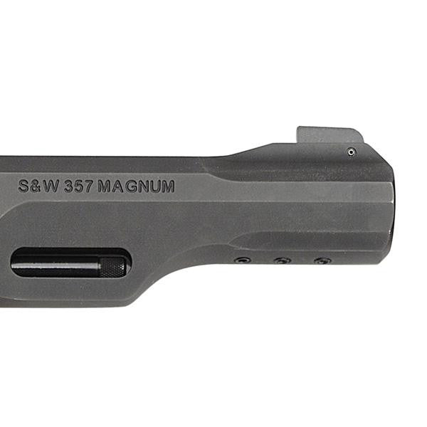 S&W Model 327 TRR8 Performance Center 5” Barrel Revolver – SKU 170269 – 8RD