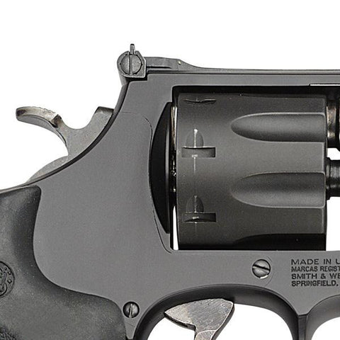 S&W Model 327 TRR8 Performance Center 5” Barrel Revolver – SKU 170269 – 8RD