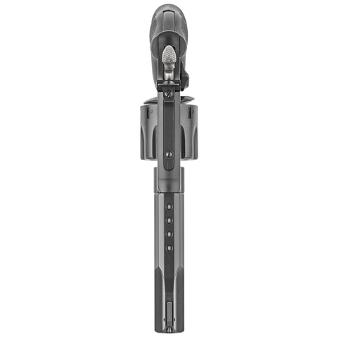 S&W Model R8 Performance Center .38/.357 5” Barrel Revolver – SKU 170292 – 8RD