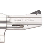 S&W Model 60 .38/.357 Performance Center Revolver – SKU 178013 – 5RD Capacity