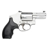 Smith & Wesson Model 640 Pro Series .38/.357 Revolver