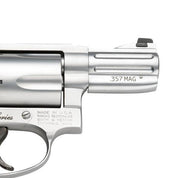 Smith & Wesson Model 640 Pro Series .38/.357 Revolver