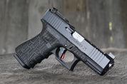 Accuracy X Glock 19 - MATCH - 9mm