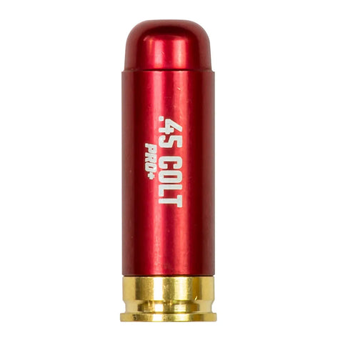 Gunsmithing Snap Caps for Safe Firearm Function Testing and Training