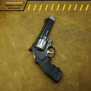 TK Custom Tuned S&W Model 627 V-Comp Masterline Revolver | N Frame 8-Shot .357 Magnum