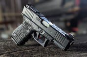 Accuracy X Glock 19 - MATCH - 9mm