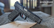 Accuracy X Glock 34 - MATCH - 9mm