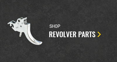 Smith & Wesson Revolver Internal Lock Plug Replacement Kit – TK Custom ...