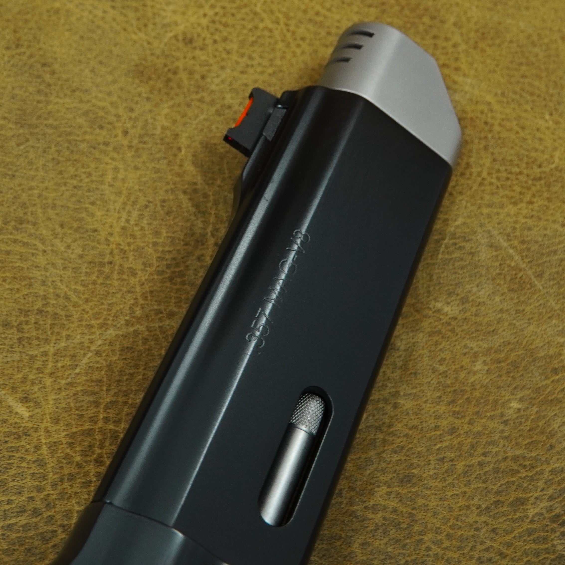 TK Custom Tuned S&W Model 627 V-Comp Masterline Revolver | N Frame 8-Shot .357 Magnum