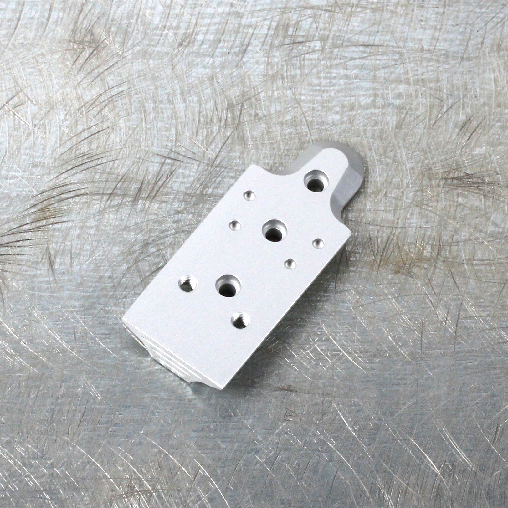 S&W Delta Point Pro Scope Mount for K/L/N Frame Revolvers – TK Custom Store