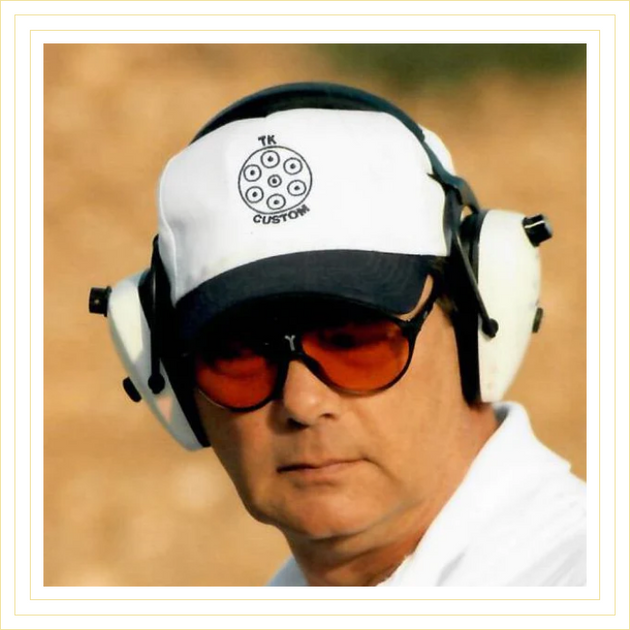 ABOUT US TK Custom Store