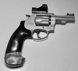 Smith & Wesson J Frame Revolver Scope Mount