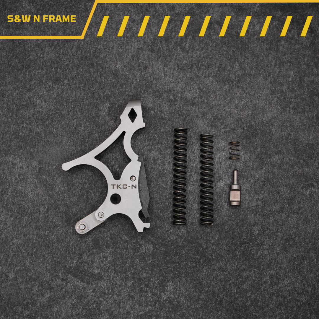 Diamond Speed Hammer Replacement Kit (N-Frame)