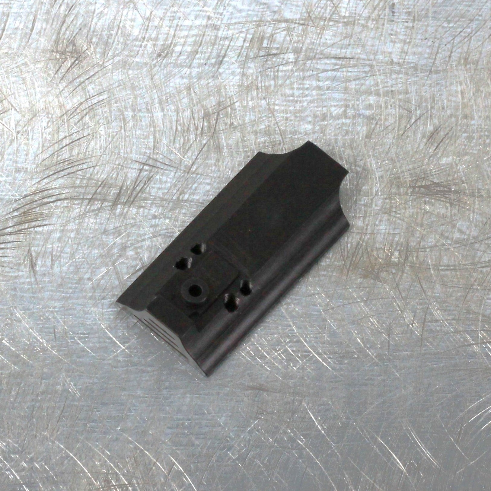 Colt Revolver Scope Mount for Python, Cobra, and Anaconda Models | TK ...