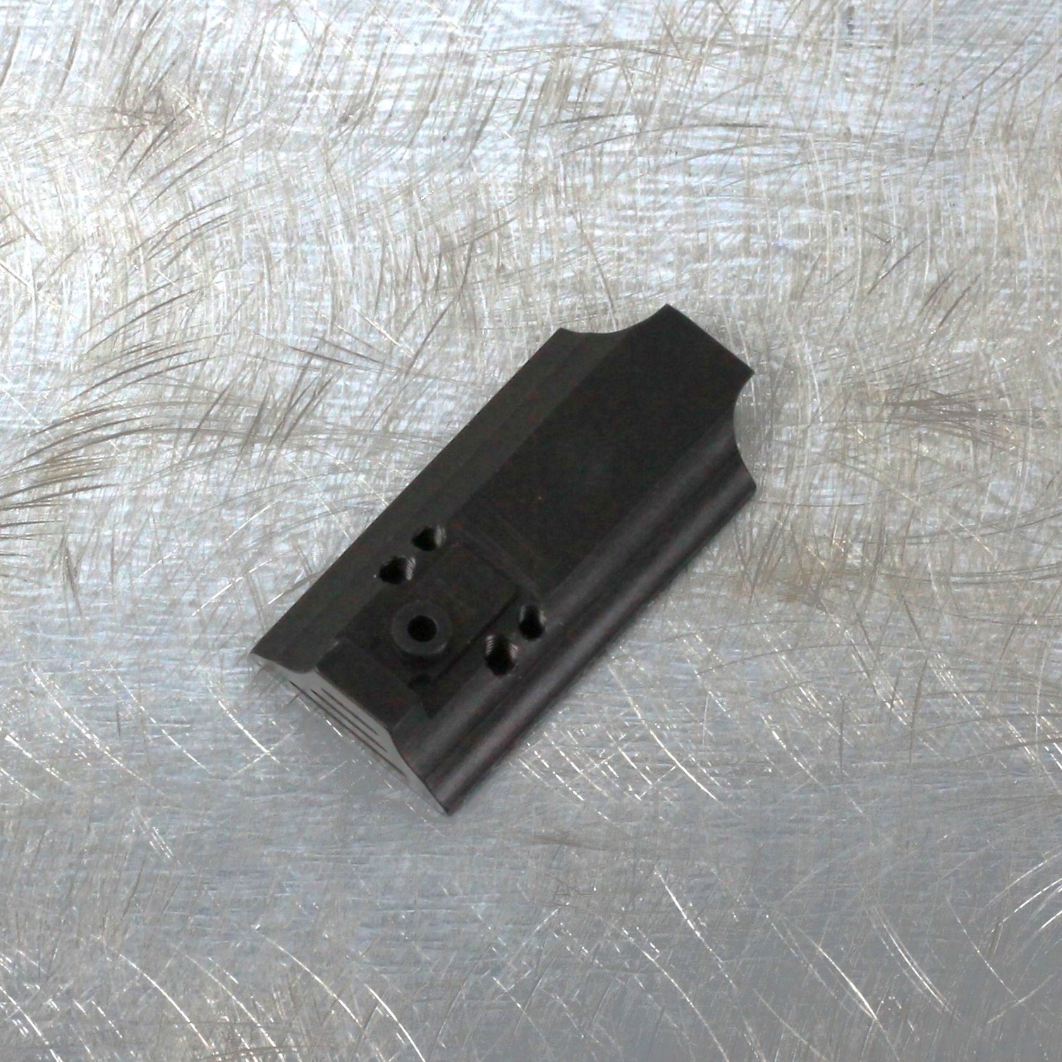 Colt Revolver Scope Mount for Python, Cobra, and Anaconda – TK Custom Store