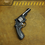 TK Custom Tuned S&W Performance Center Model 327 WR 9mm Jerry Miculek World Record Revolver