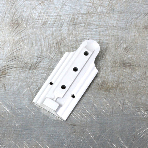 Smith & Wesson RMR, SRO & Holosun KLN Frame Revolver Scope Mount