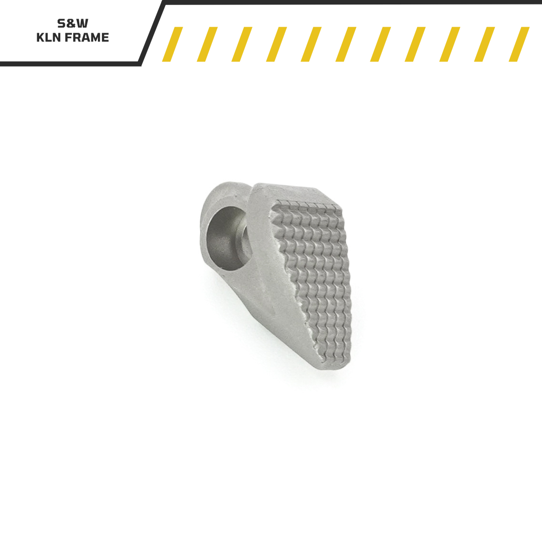S&W Revolver KLN  Frame Cylinder Release