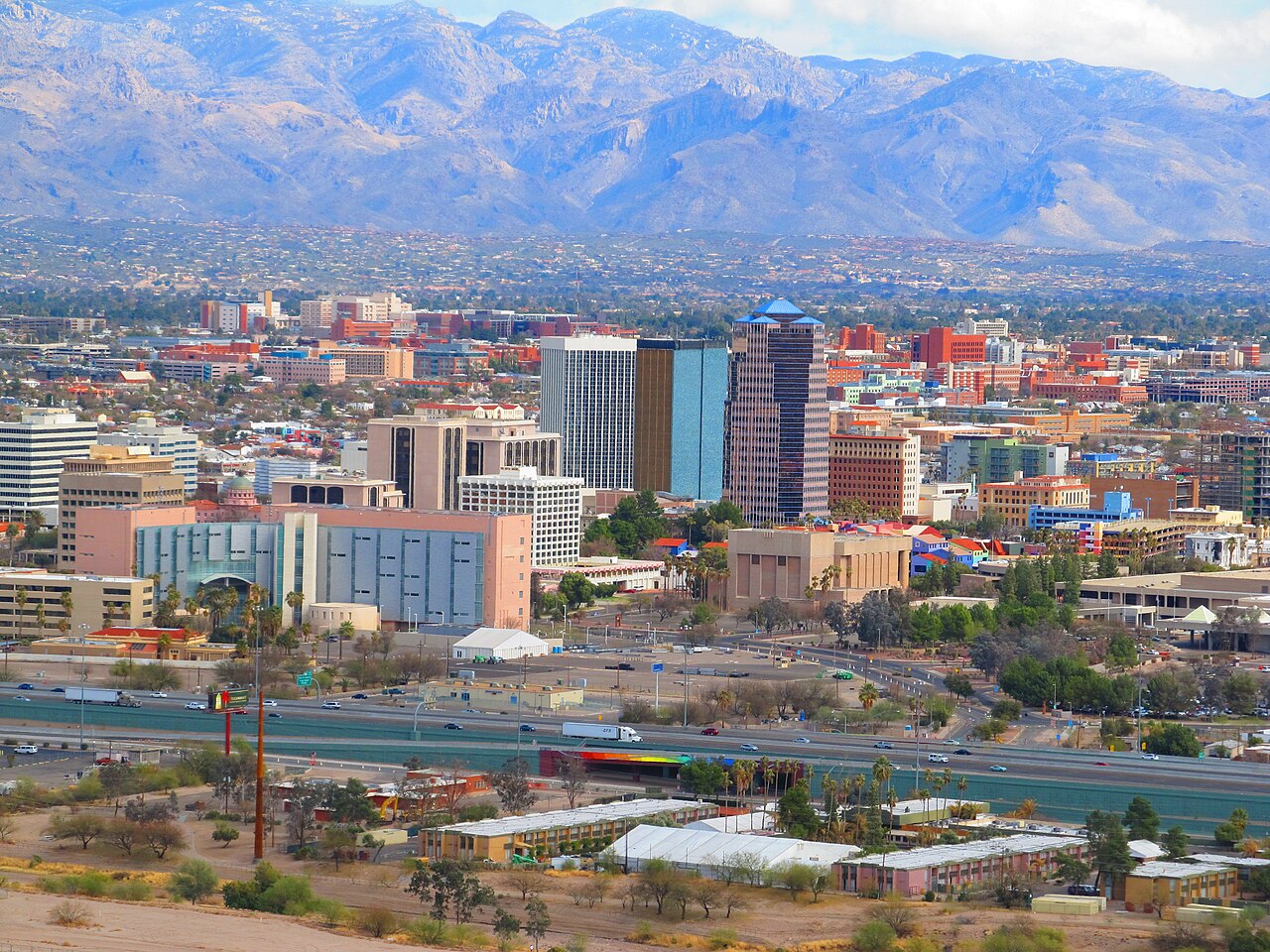 Moonclips Revolver &amp; Guns Services in Tucson