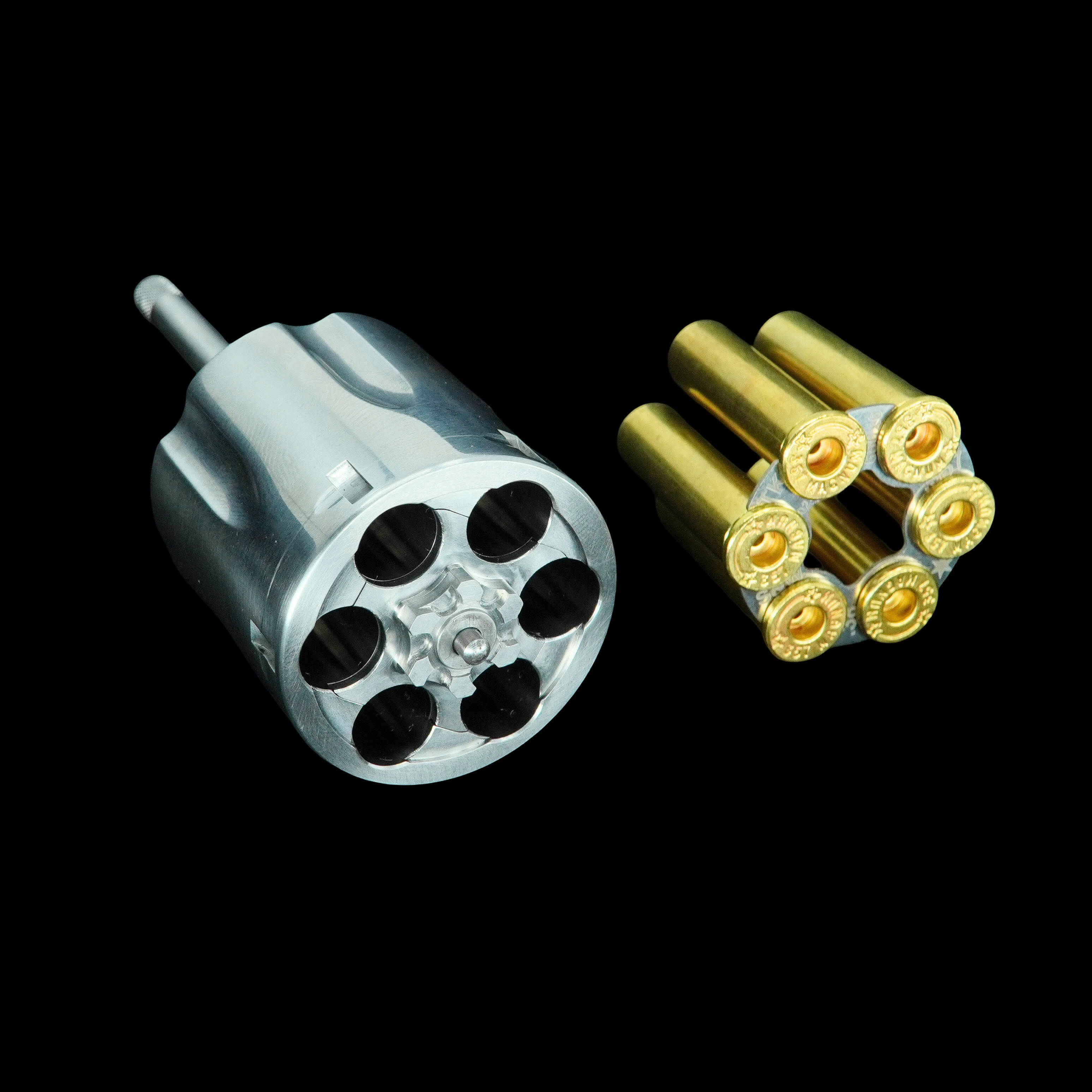 Watch Tutorial for S&W Revolver Internal Lock Replacement| DIY Video ...