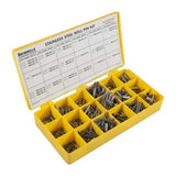 Stainless Steel Roll Pin Kit for Reliable Firearm Assembly and Maintenance